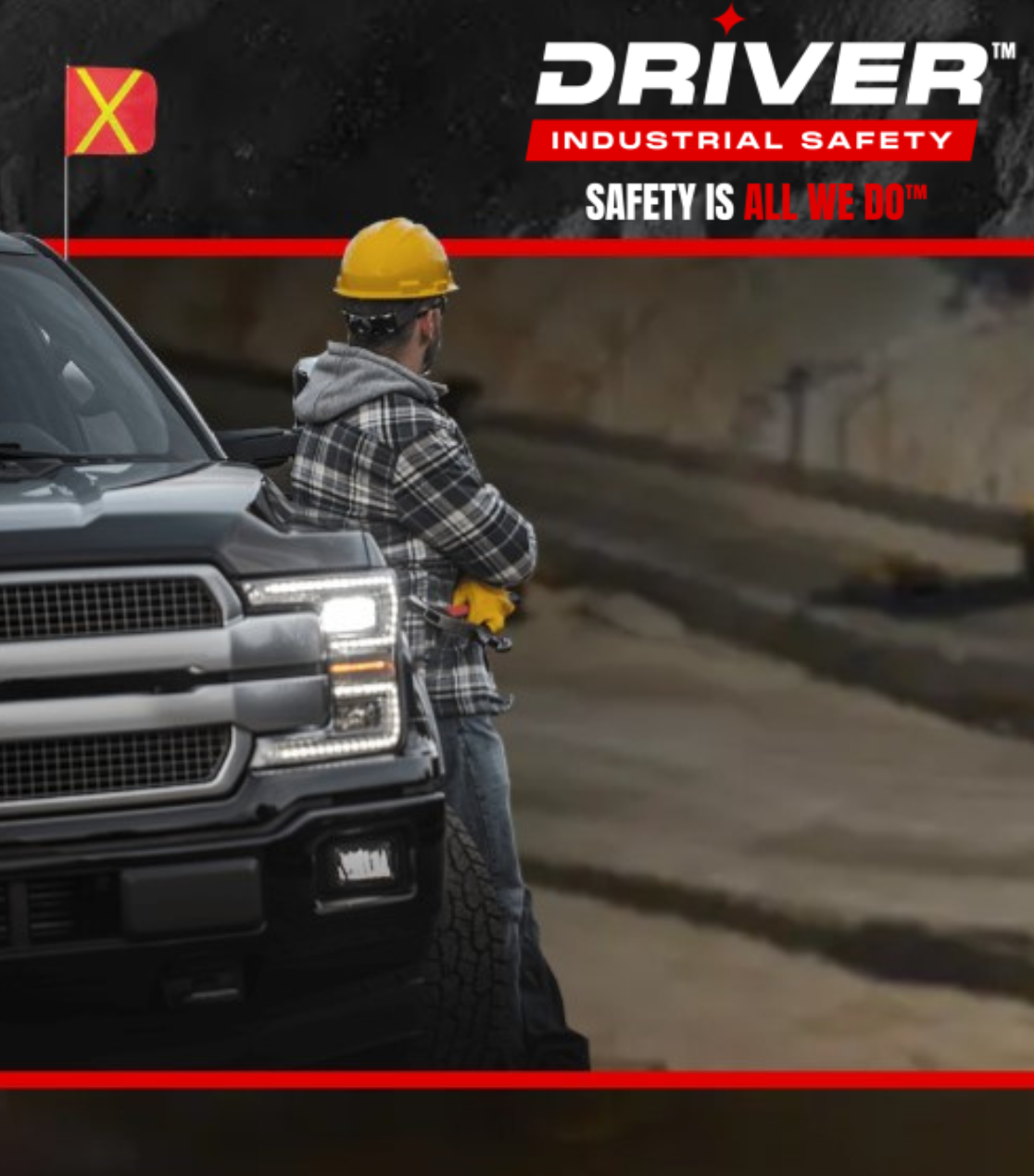 driver-industrial-safety