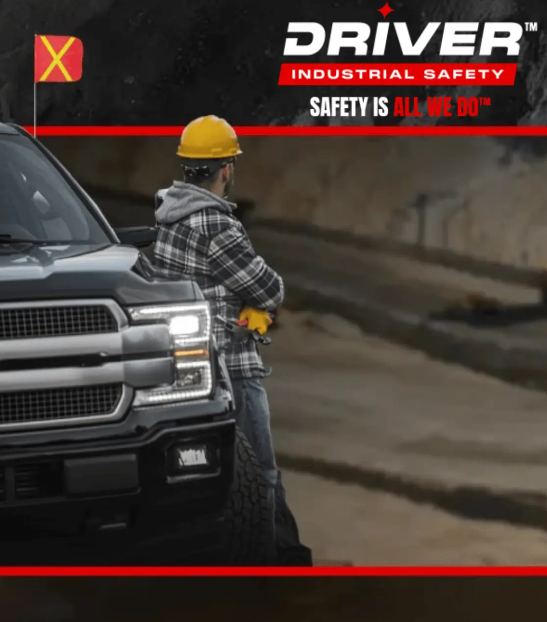 driver-industrial-safety