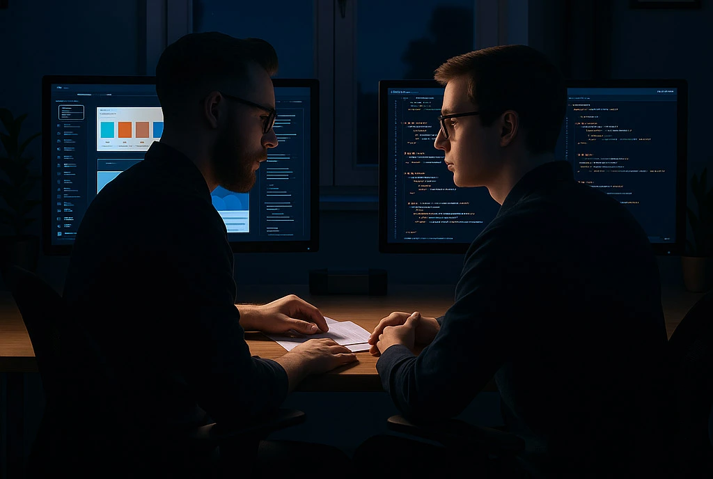 Web Design vs Web Development: What’s the Real Difference?