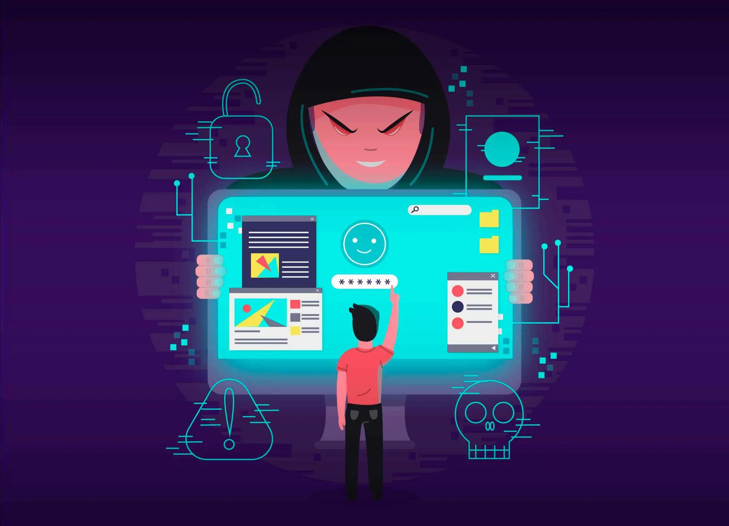 How to Protect Your Data from Ransomware Attacks in 2025