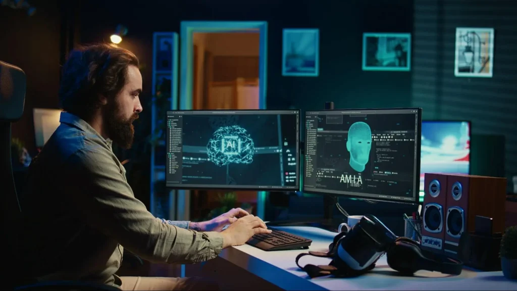 AI in Cybersecurity: How Machine Learning is Fighting Cybercrime