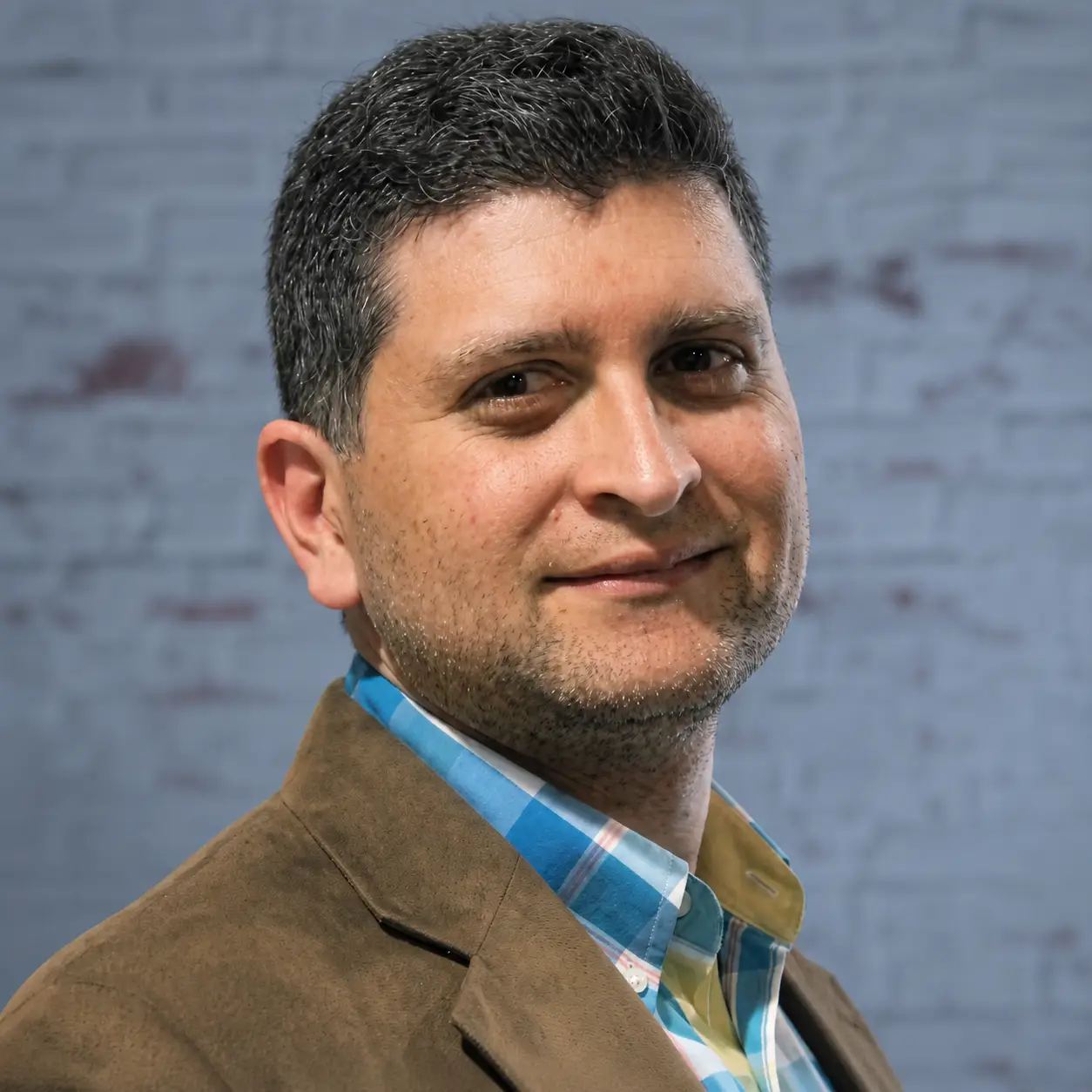 Director of Analytics: Taimur Baig